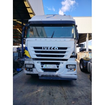 IVECO STRALIS (AS)