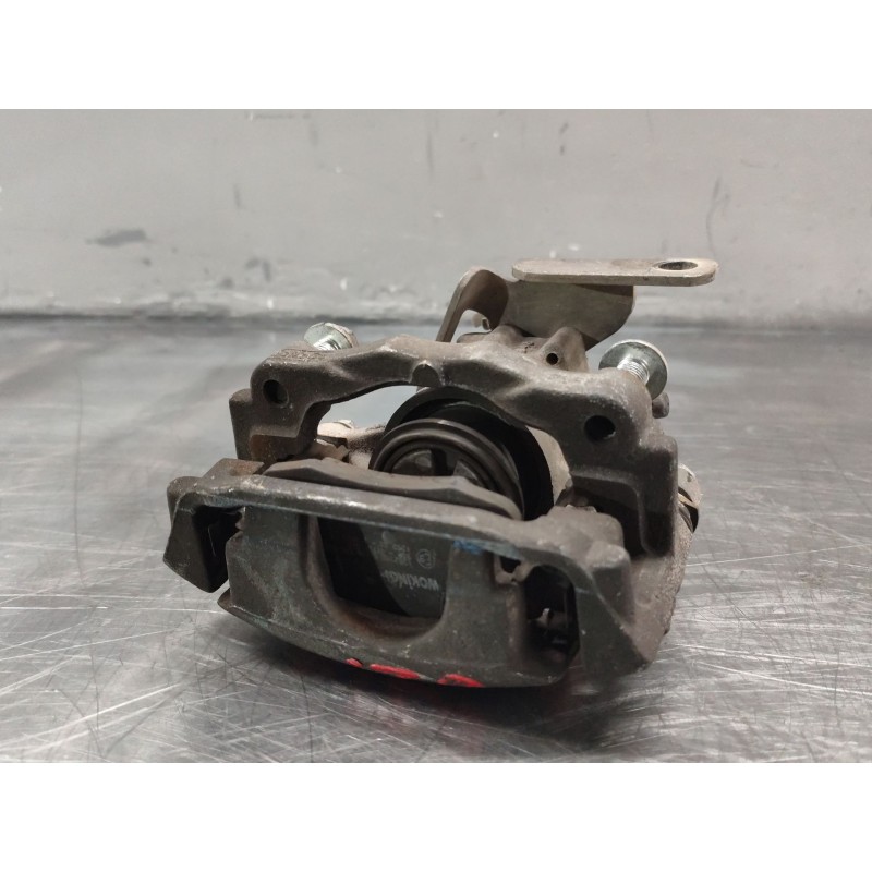 Recambio de pinza freno trasera izquierda para ford transit furgoneta (fa_ _) 2.2 tdci referencia OEM IAM - Blanco 3