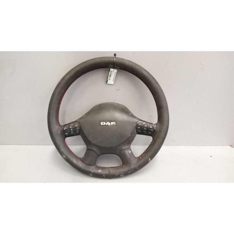 Recambio de volante para daf serie xf105.xxx 12.9 diesel referencia OEM IAM 1801928  