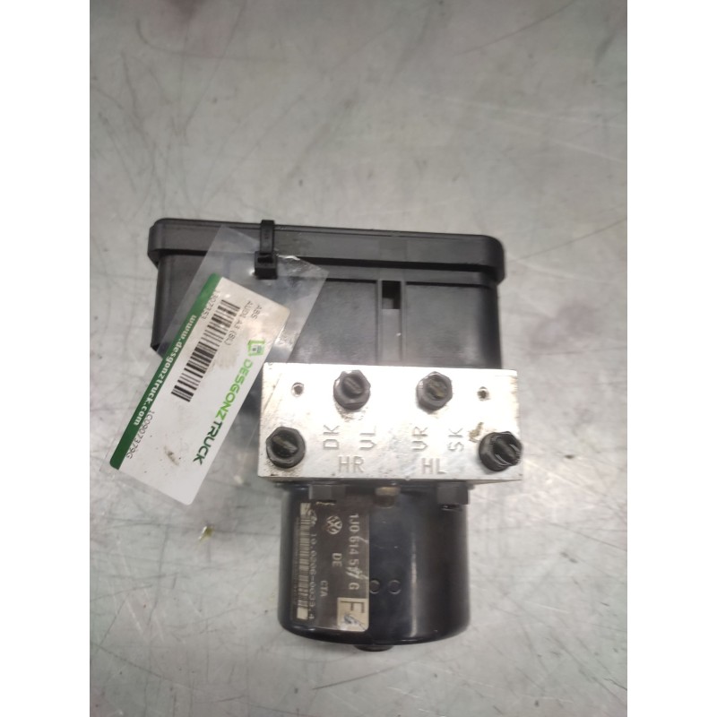 Recambio de abs para audi a3 (8l) 1.9 tdi ambiente referencia OEM IAM 1C0907379G  1J0614517G - Azul 4