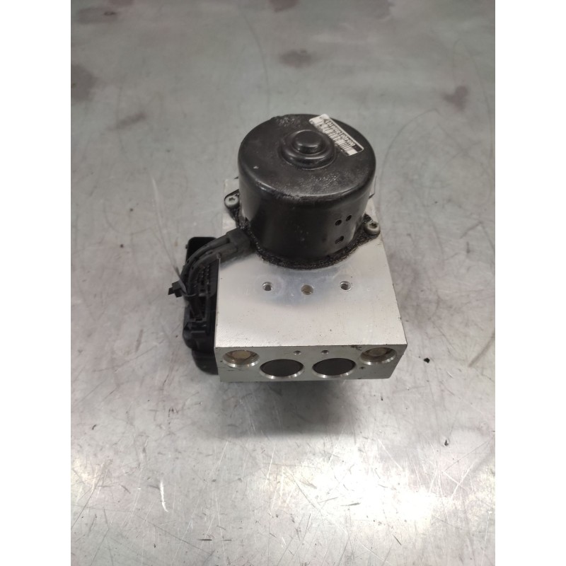 Recambio de abs para seat leon (1m1) referencia OEM IAM 1J0907379AF  1J0614417A - Blanco 2