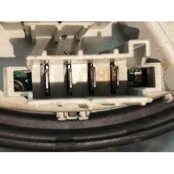 Recambio de motor calefaccion para bmw 1 (e81) 118 d referencia OEM IAM 985465S  