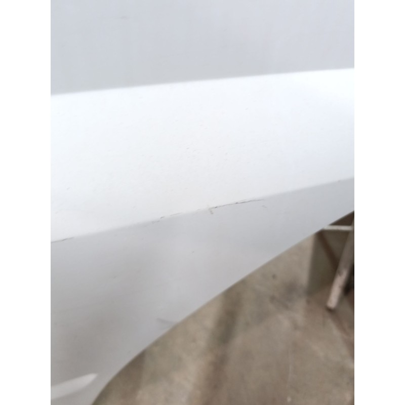 Recambio de puerta delantera derecha para ford transit furgoneta (fa_ _) 2.2 tdci referencia OEM IAM - Blanco 3