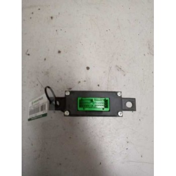 Recambio de modulo electronico para renault premium route 2006 10.8 diesel referencia OEM IAM 7421522732  