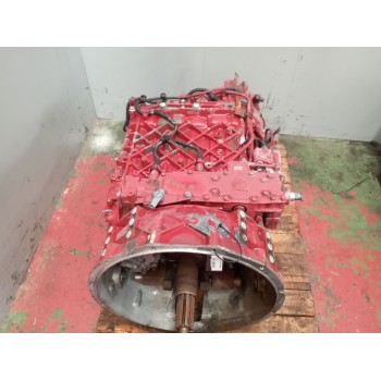 CAJA CAMBIOS 16S151IT 8870350 1315041332