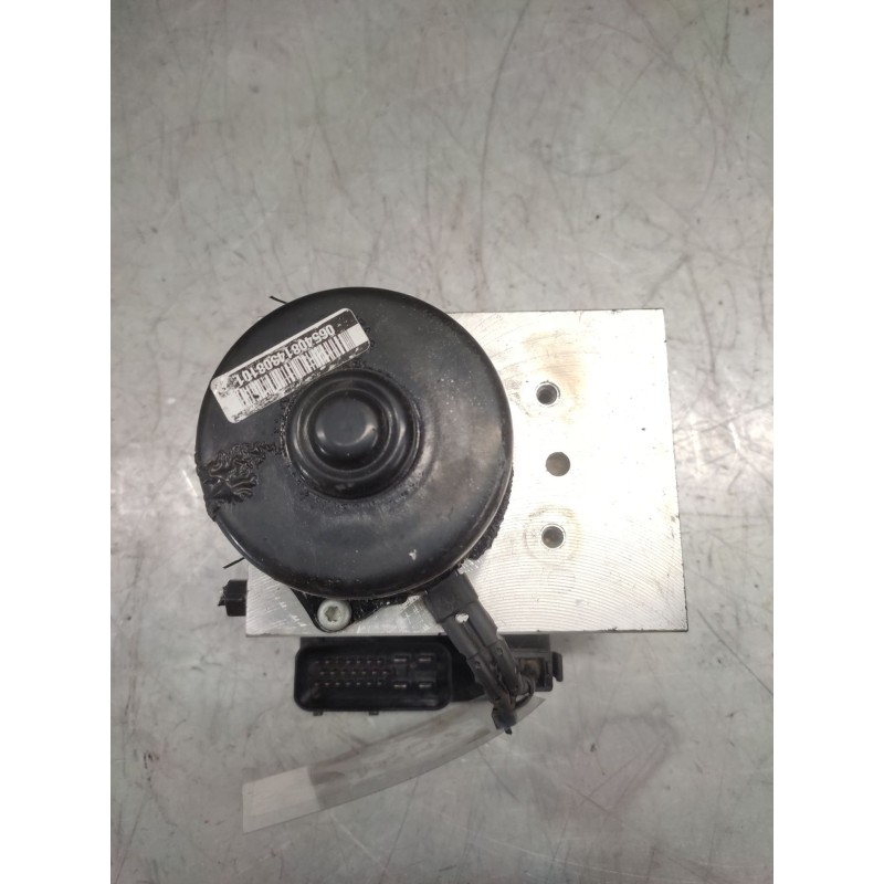 Recambio de abs para seat leon (1m1) referencia OEM IAM 1J0907379AF  1J0614417A - Blanco 3