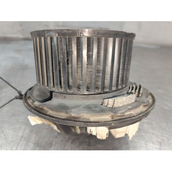 Recambio de motor calefaccion para bmw 1 (e81) 118 d referencia OEM IAM 985465S  