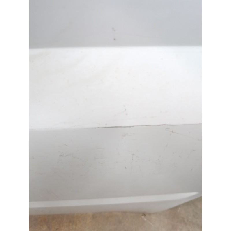 Recambio de puerta delantera derecha para ford transit furgoneta (fa_ _) 2.2 tdci referencia OEM IAM - Blanco 4