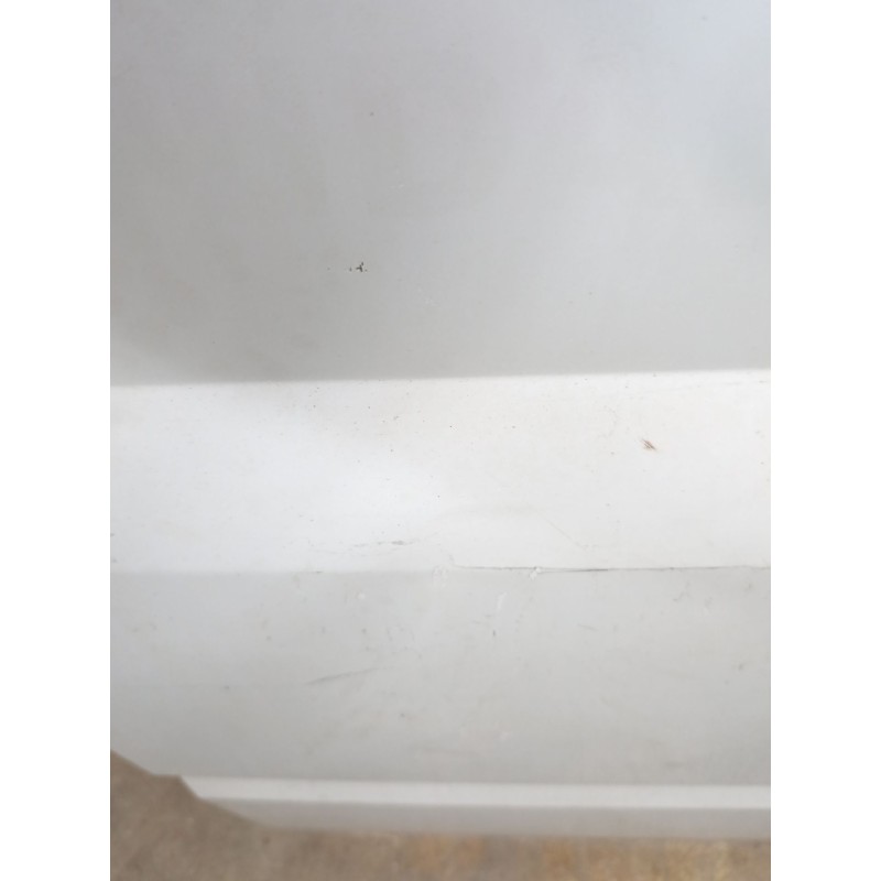 Recambio de puerta delantera derecha para ford transit furgoneta (fa_ _) 2.2 tdci referencia OEM IAM - Blanco 5