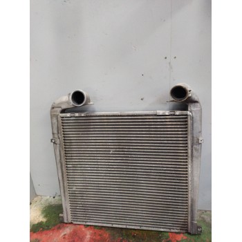 Recambio de intercooler para scania serie p/g/r (c-clase) 15.6 diesel referencia OEM IAM 1795730  