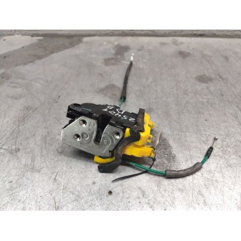 CERRADURA PUERTA DELANTERA DERECHA 81320a6010 
