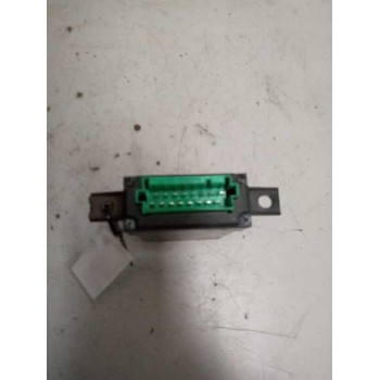 Recambio de modulo electronico para renault premium route 2006 10.8 diesel referencia OEM IAM 7420787694 20787694 