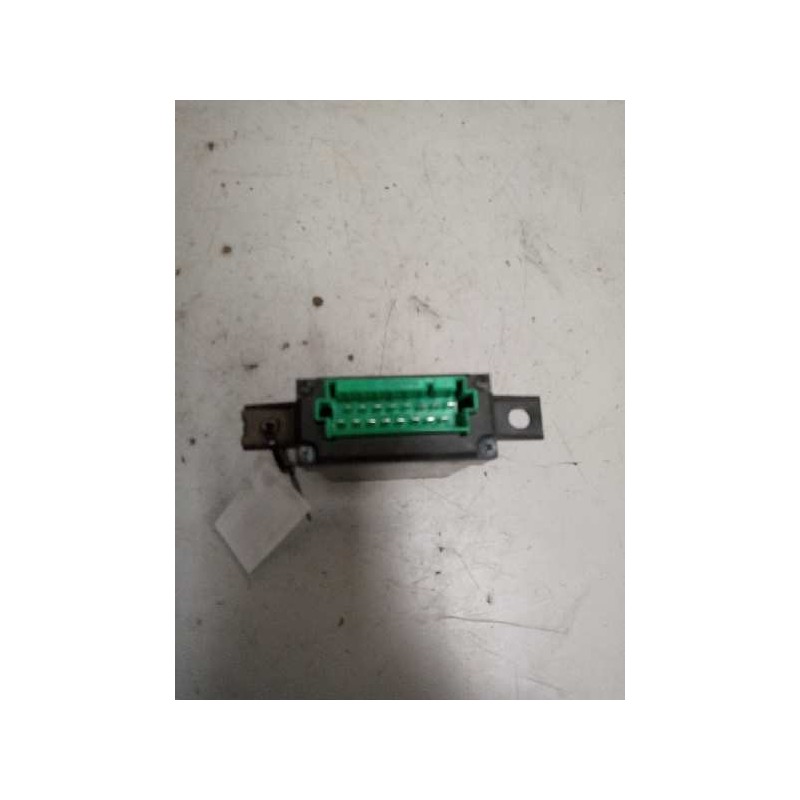 Recambio de modulo electronico para renault premium route 2006 10.8 diesel referencia OEM IAM 7420787694 20787694 - Blanco 2