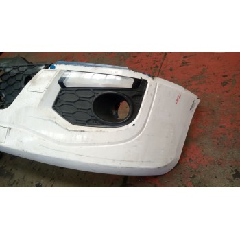 Recambio de capo para iveco sunrise referencia OEM IAM 5801772690  