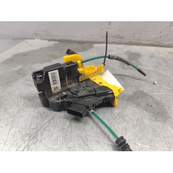 Recambio de cerradura puerta delantera derecha para hyundai i30 (gd) 1.6 crdi referencia OEM IAM 81320a6010  