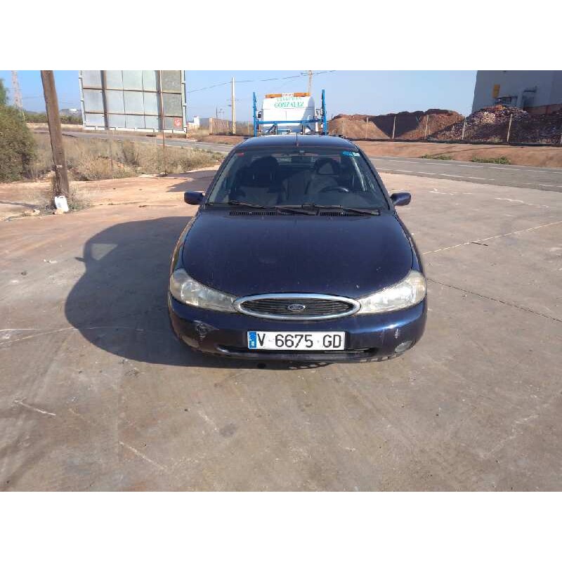 FORD MONDEO BERLINA (GD)