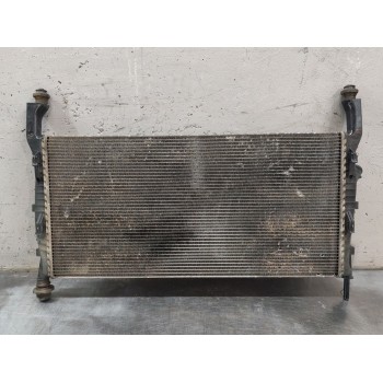 Recambio de radiador agua para ford transit furgoneta (fa_ _) 2.2 tdci referencia OEM IAM   