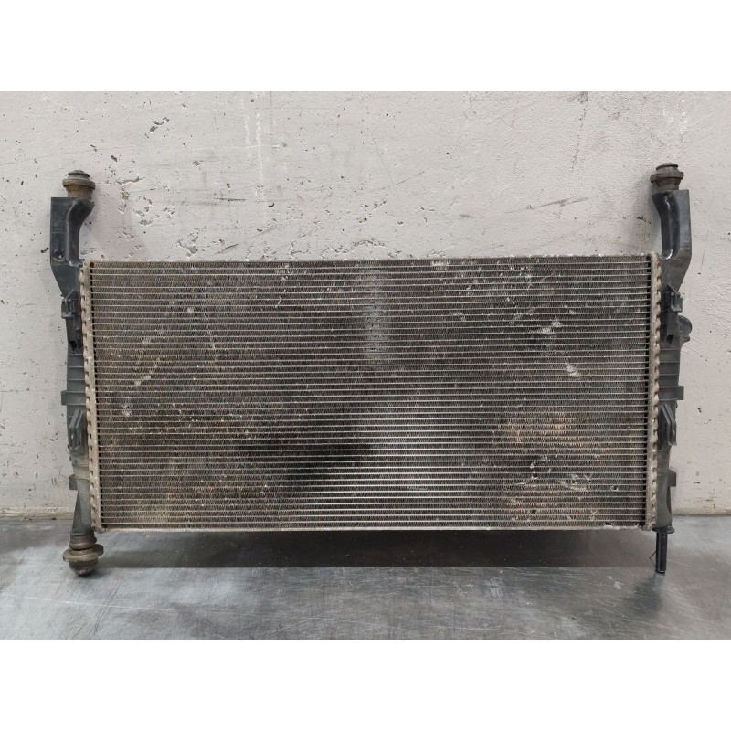 Recambio de radiador agua para ford transit furgoneta (fa_ _) 2.2 tdci referencia OEM IAM   