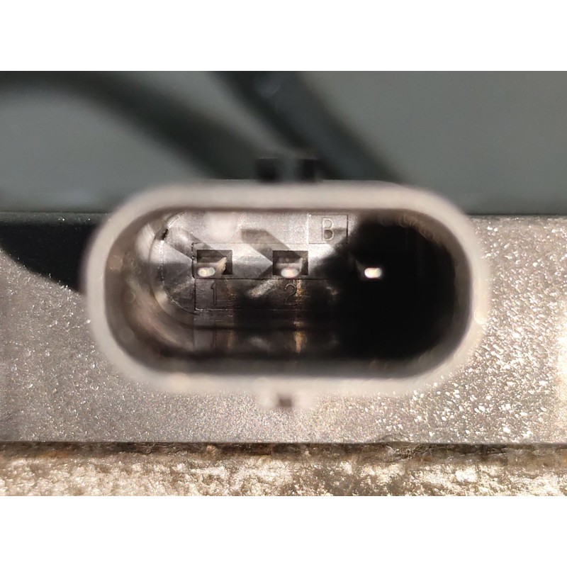 Recambio de sonda lambda para mercedes-benz gla (h247) gla 200 d (247.712) referencia OEM IAM - Blanco 2
