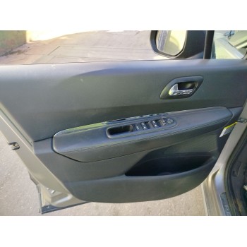 peugeot 3008 i monospace (0u_) del año 2014