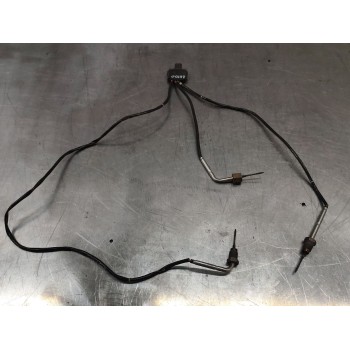 Recambio de sonda lambda para mercedes-benz gla (h247) gla 200 d (247.712) referencia OEM IAM   
