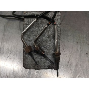 Recambio de sonda lambda para mercedes-benz gla (h247) gla 200 d (247.712) referencia OEM IAM   