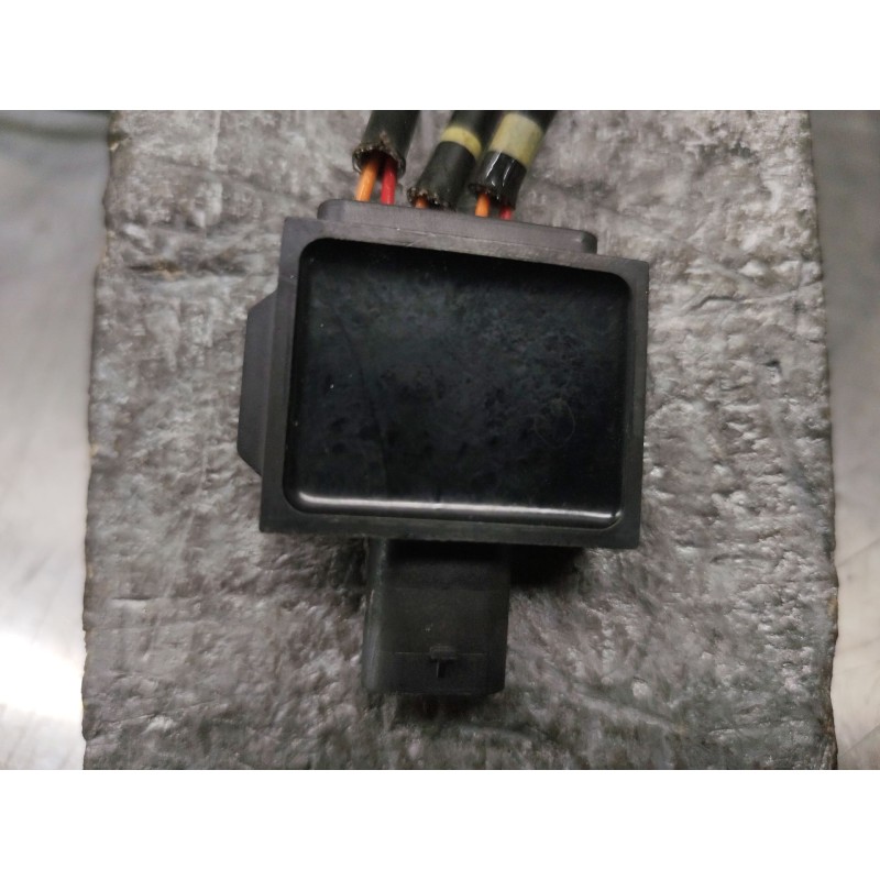 Recambio de sonda lambda para mercedes-benz gla (h247) gla 200 d (247.712) referencia OEM IAM - Blanco 5