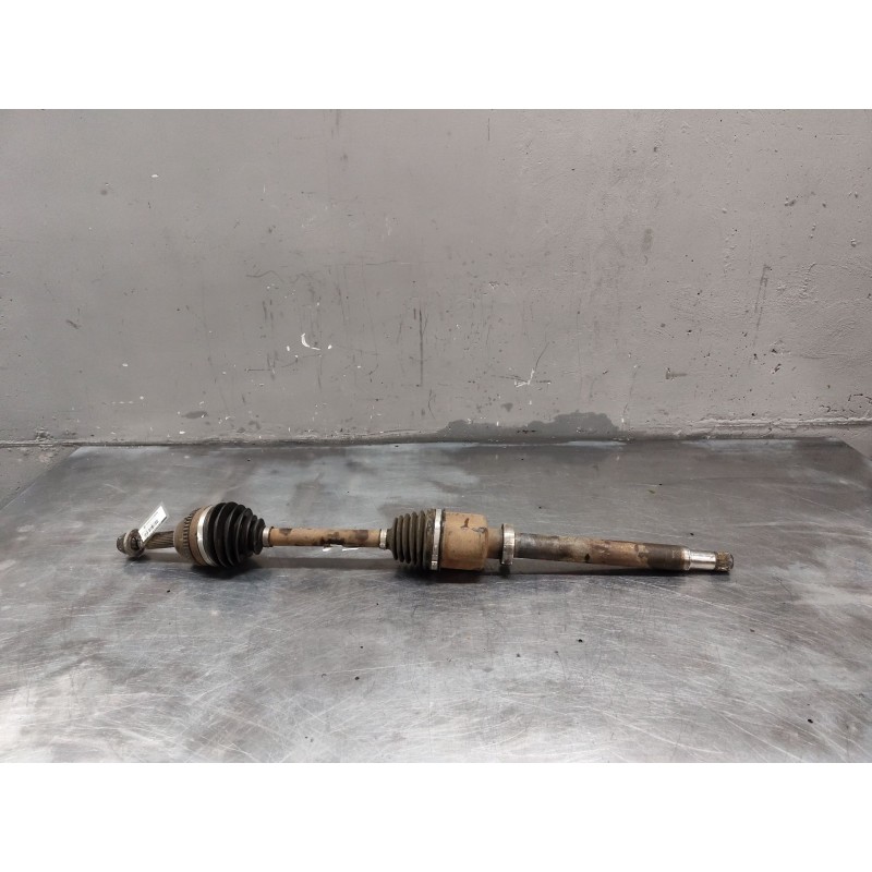 Recambio de transmision delantera derecha para ford transit furgoneta (fa_ _) 2.2 tdci referencia OEM IAM   