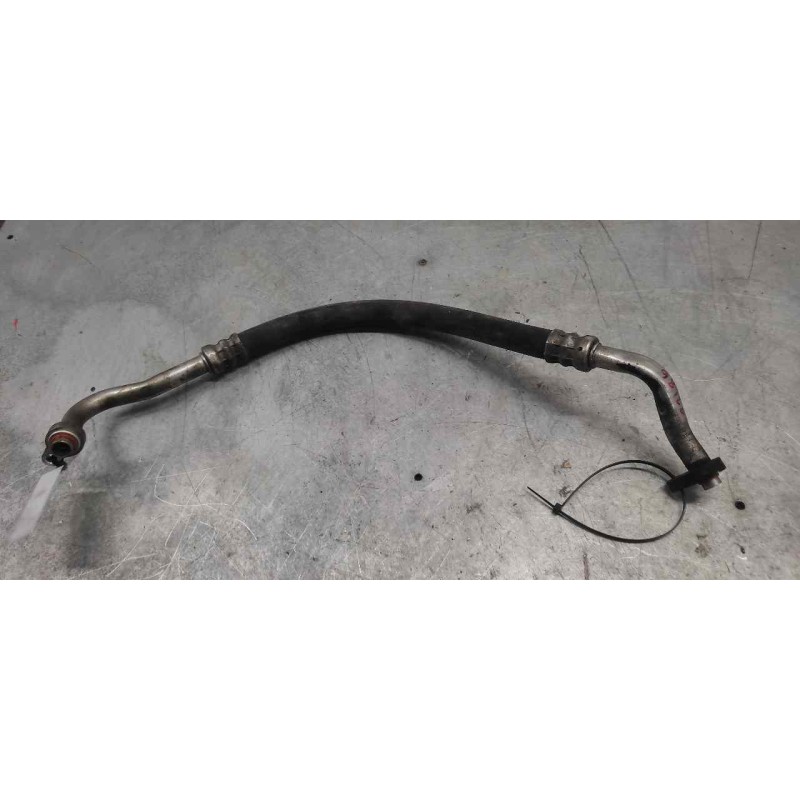 Recambio de tubos aire acondicionado para ford focus berlina (cap) ambiente (d) referencia OEM IAM - Blanco 2