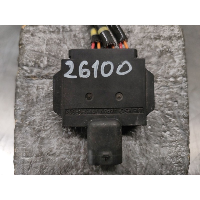 Recambio de sonda lambda para mercedes-benz gla (h247) gla 200 d (247.712) referencia OEM IAM - Blanco 6
