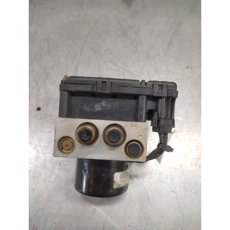 Recambio de abs para chrysler voyager (rg) 2.5 crd lx referencia OEM IAM 04686702AA - Azul 2