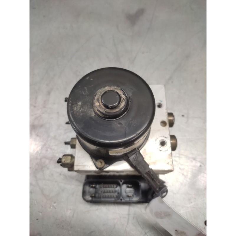 Recambio de abs para chrysler voyager (rg) 2.5 crd lx referencia OEM IAM 04686702AA - Azul 3