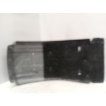 Recambio de guardabarros delantero izquierdo para renault d 18 wide referencia OEM IAM 5010578754  