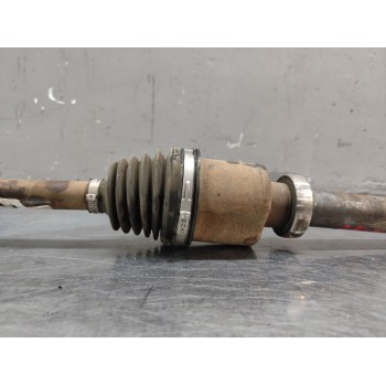 Recambio de transmision delantera derecha para ford transit furgoneta (fa_ _) 2.2 tdci referencia OEM IAM   