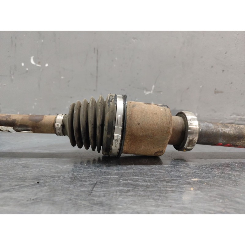 Recambio de transmision delantera derecha para ford transit furgoneta (fa_ _) 2.2 tdci referencia OEM IAM - Blanco 4