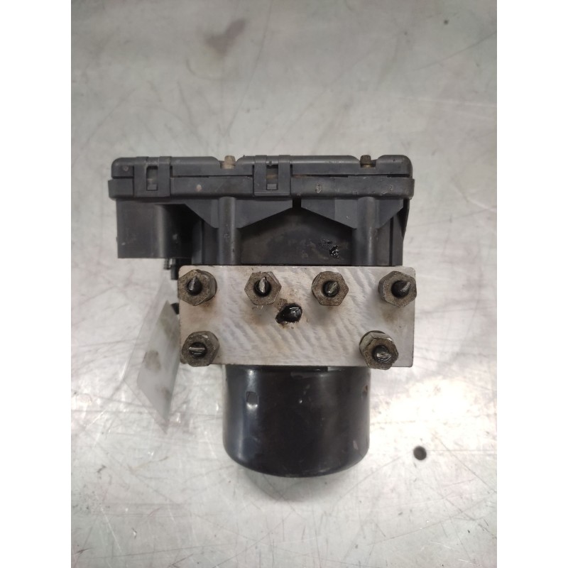 Recambio de abs para chrysler voyager (rg) 2.5 crd lx referencia OEM IAM 04686702AA - Azul 4