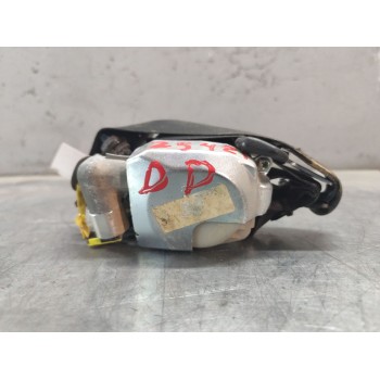 Recambio de cinturon seguridad delantero derecho para hyundai i30 (gd) 1.6 crdi referencia OEM IAM   