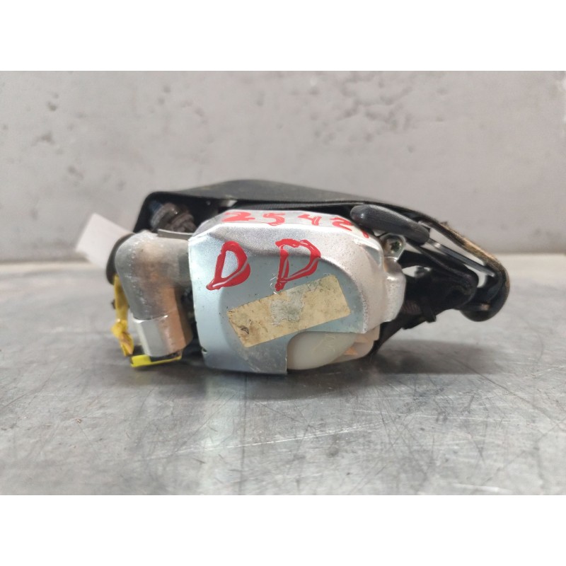Recambio de cinturon seguridad delantero derecho para hyundai i30 (gd) 1.6 crdi referencia OEM IAM   