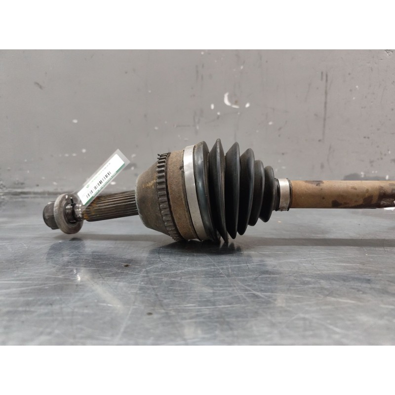 Recambio de transmision delantera derecha para ford transit furgoneta (fa_ _) 2.2 tdci referencia OEM IAM - Blanco 5