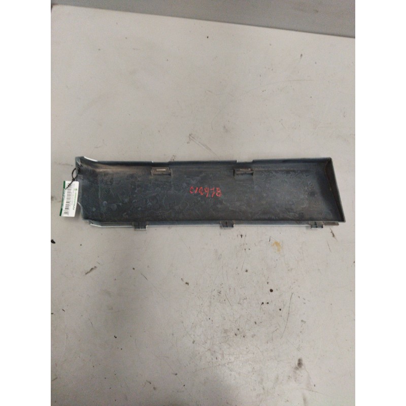 Recambio de molduras delanteras para renault magnum ab 2005 12.8 diesel referencia OEM IAM 5010468808 DERECHA - Blanco 2