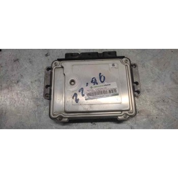 Recambio de centralita motor uce para ford focus berlina (cap) ambiente (d) referencia OEM IAM 0281011701 6M5112A650NC 1039S1780