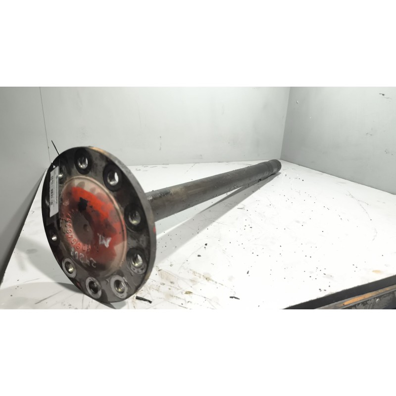 Recambio de palier para mercedes-benz axor 2-ejes 18 ton 2004 referencia OEM IAM 9483571001  