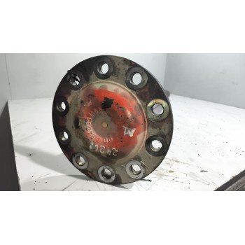 Recambio de palier para mercedes-benz axor 2-ejes 18 ton 2004 referencia OEM IAM 9483571001  
