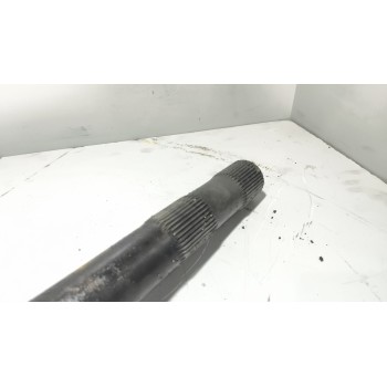 Recambio de palier para mercedes-benz axor 2-ejes 18 ton 2004 referencia OEM IAM 9483571001  