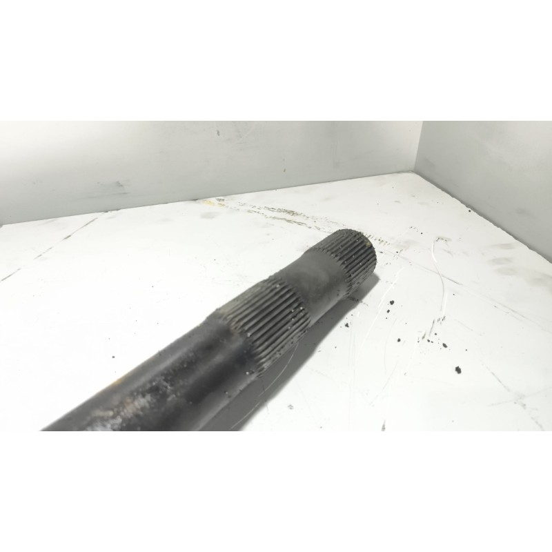 Recambio de palier para mercedes-benz axor 2-ejes 18 ton 2004 referencia OEM IAM 9483571001 - Rojo 3