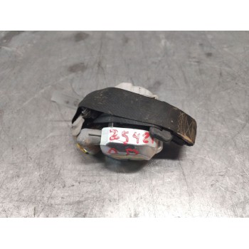 Recambio de cinturon seguridad delantero derecho para hyundai i30 (gd) 1.6 crdi referencia OEM IAM   