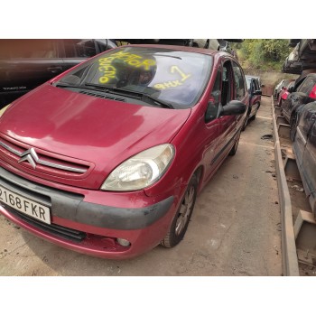 citroën xsara picasso del año 2007