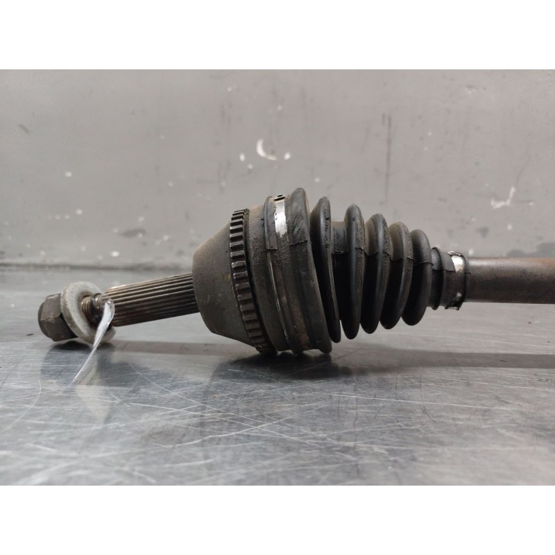Recambio de transmision delantera izquierda para ford transit furgoneta (fa_ _) 2.2 tdci referencia OEM IAM - Blanco 2