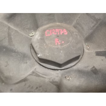 Recambio de buje delantero para renault magnum ab 2005 12.8 diesel referencia OEM IAM 7421022433  