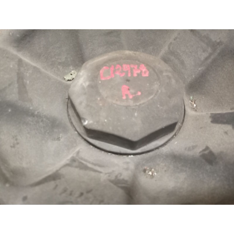 Recambio de buje delantero para renault magnum ab 2005 12.8 diesel referencia OEM IAM 7421022433 - Blanco 4